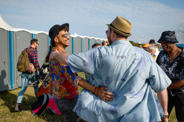 Best Local porta potty services  in Murphy, NC