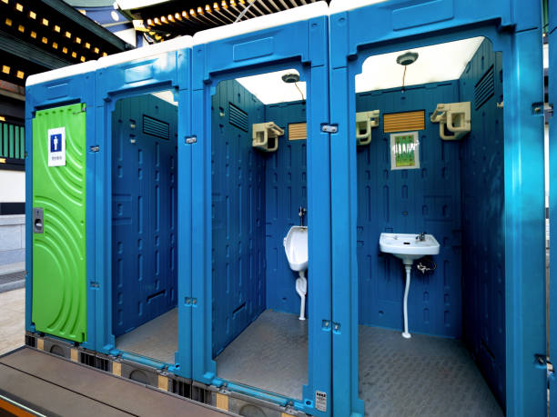 Best Portable restroom trailer rental  in Murphy, NC
