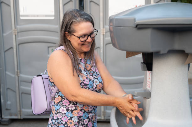 Best Luxury portable toilet rental  in Murphy, NC